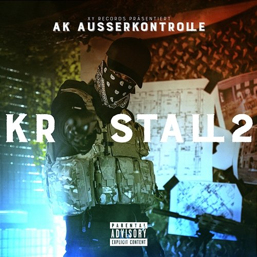 Kristall 2 AK Ausserkontrolle, Sonus030