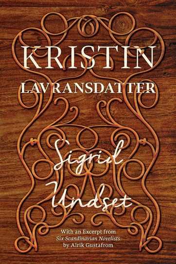 Kristin Lavransdatter Undset Sigrid