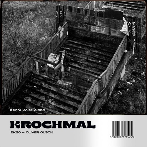 Krochmal Oliver Olson