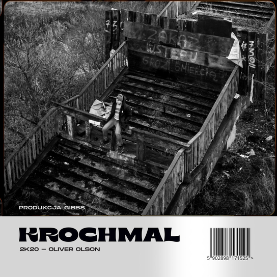 Krochmal Oliver Olson