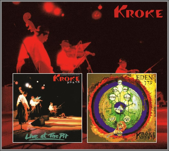 Kroke Kroke