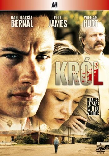 Król Marsh James