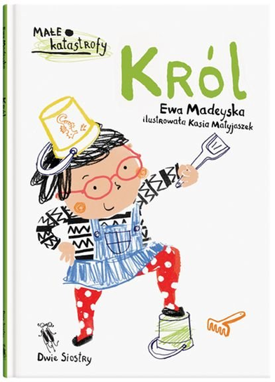 Król Madeyska Ewa