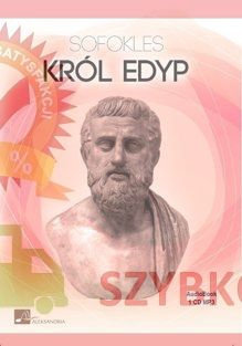 Król Edyp Audiobook Sofokles