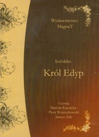 Król Edyp Sofokles