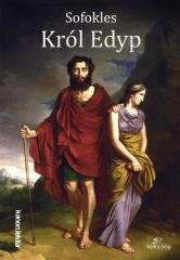 Król Edyp Sofokles