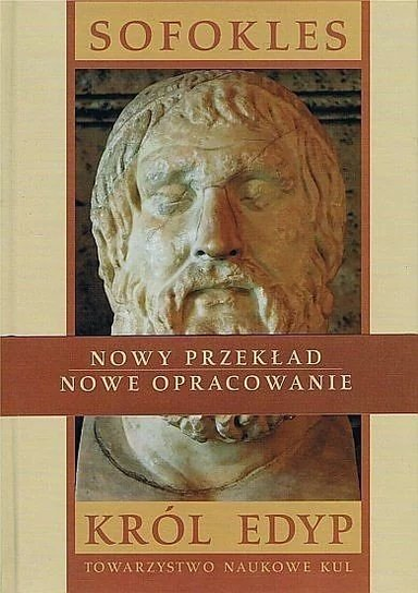 Król Edyp Sofokles