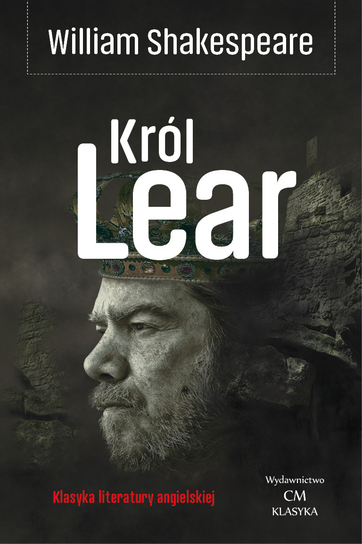 Król Lear Shakespeare William