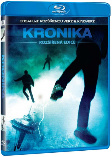 Kronika Trank Josh