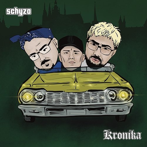 Kronika Schyzo