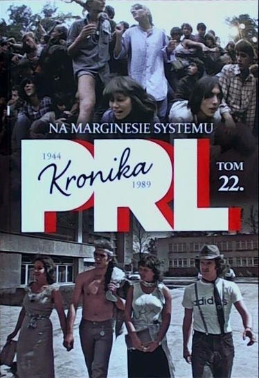 Kronika PRL Edipresse Polska S.A.