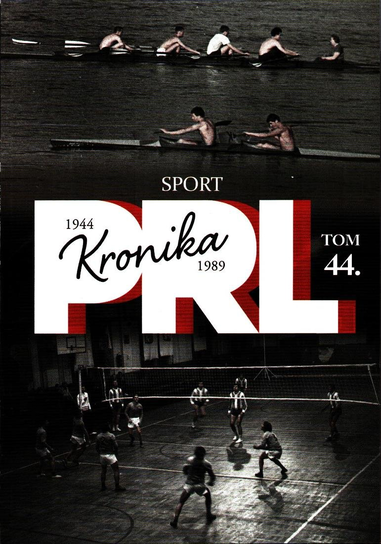Kronika PRL Edipresse Polska S.A.