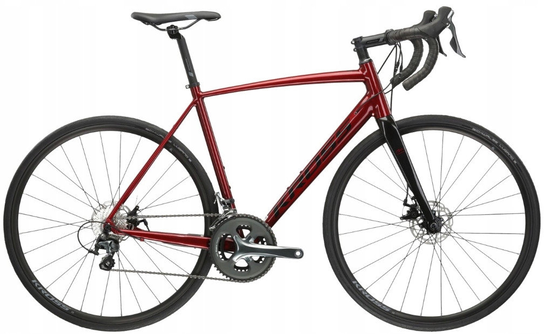 Kross vento 4.0 disc 2023 Kross