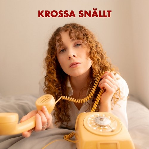 Krossa snällt Lisa Howard