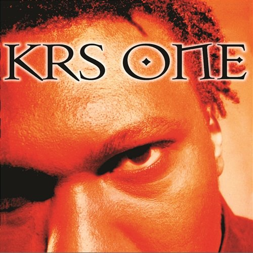 KRS-One KRS-One