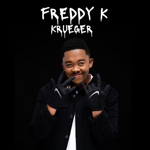 Krueger Freddy K