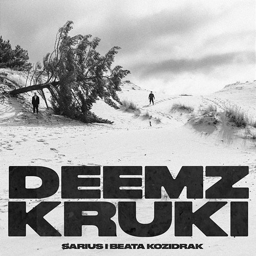 Kruki Deemz, Sarius, Beata Kozidrak