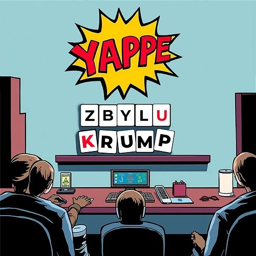 KRUMP Zbylu, Yappe