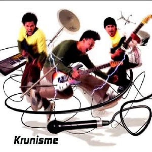 Krunisme Kru