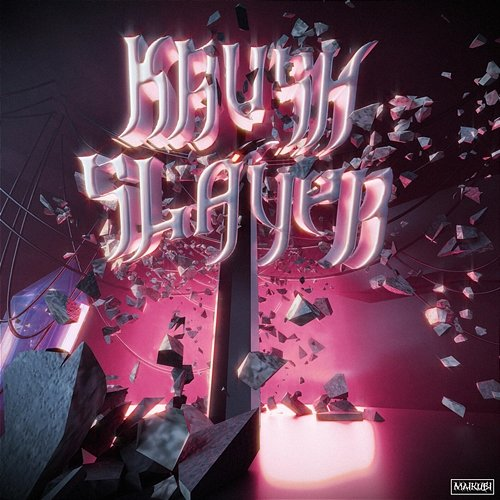 KRUSH SLAYER Maikubi, Bemax