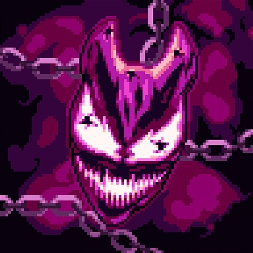 KRUSH THE TRIGGER RAIZHELL