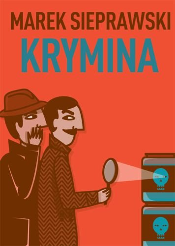 Krymina Sieprawski Marek