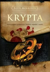 Krypta Morrison Boyd
