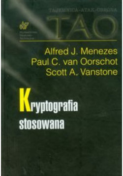 Kryptografia WNT