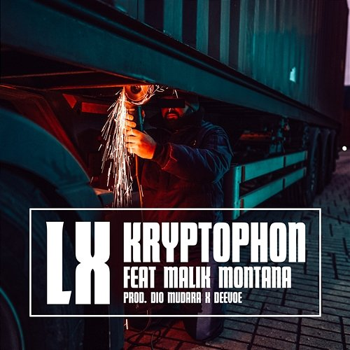 Kryptophon Malik Montana, LX