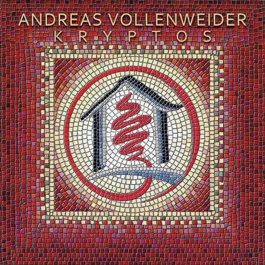 Kryptos Vollenweider Andreas