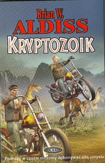 Kryptozoik Aldiss Brian Wilson