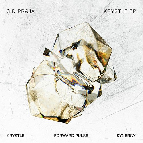 Krystle Sid Praja