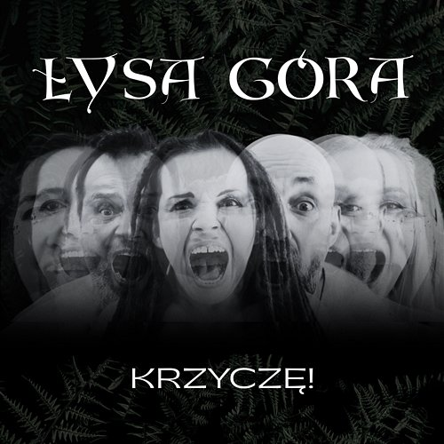 Krzyczę Łysa Góra