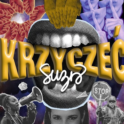 KRZYCZEĆ Suzia