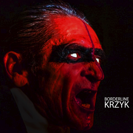 Krzyk Borderline