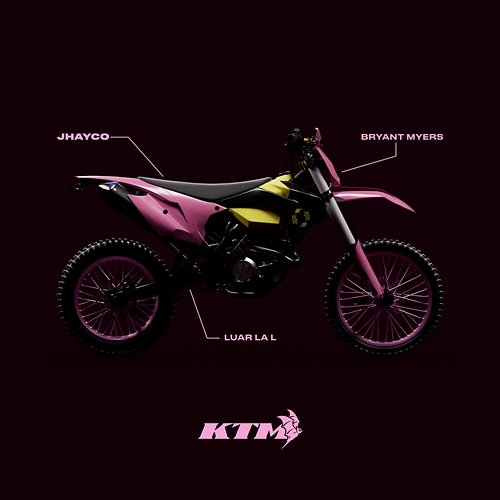 KTM Jhayco, Bryant Myers, Luar La L