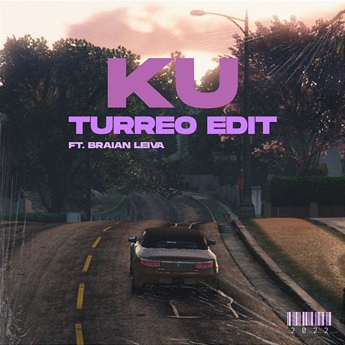 Ku Ganzer DJ