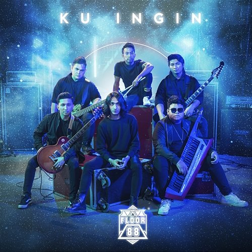 Ku Ingin Floor 88