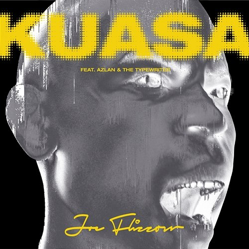 KUASA Joe Flizzow feat. Azlan & The Typewriter