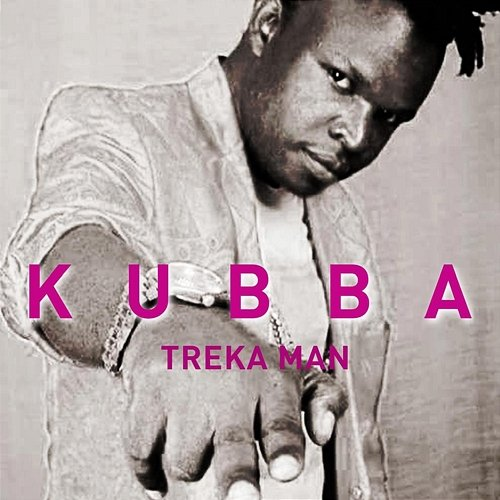 Kubba Treka Man