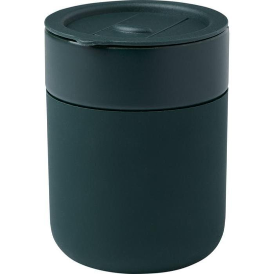 Kubek Ceramiczny Java 330 Ml (OS / Miętowy) Generic