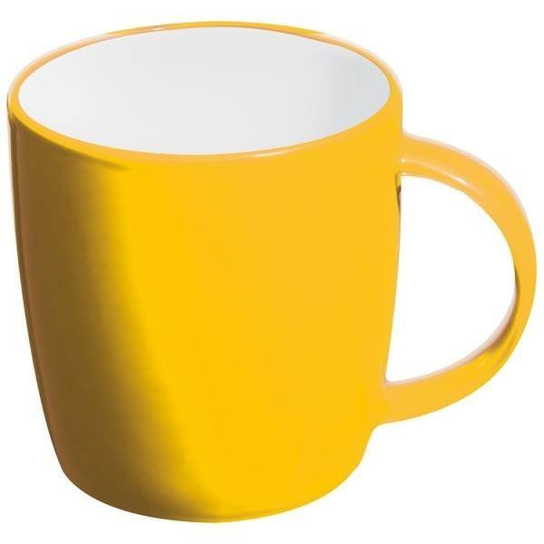 Kubek ceramiczny, MARTINEZ, 300ml, Basic Basic