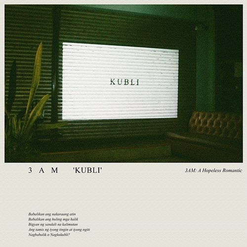 KUBLI 3am