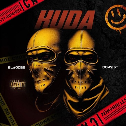 KUDA Blaqdee & Idowest