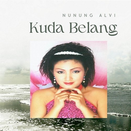 Kuda Belang Nunung Alvi