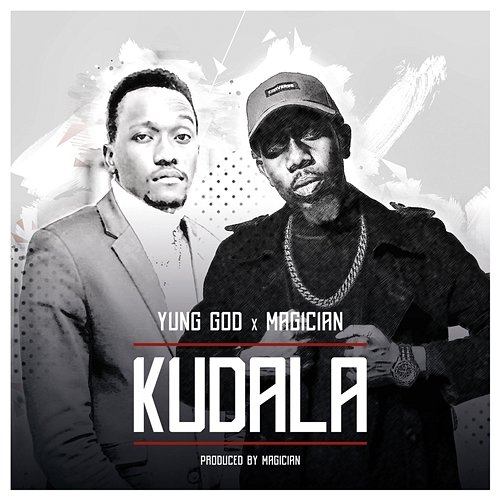 Kudala Yung God x Magician