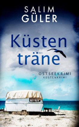 Küstenträne Belle Époque