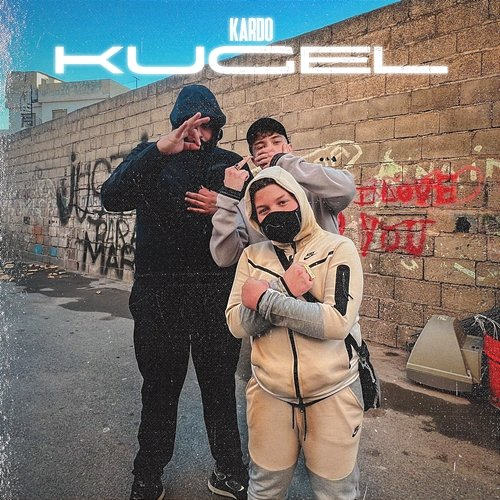 KUGEL Kardo, X WAVE
