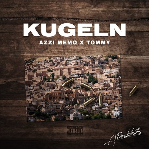 Kugeln Azzi Memo, Tommy