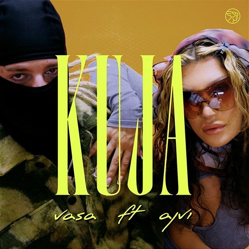 Kuja Vasa feat. Ajvi